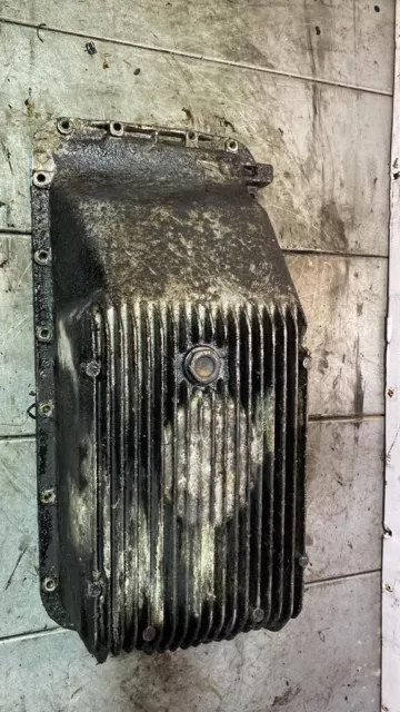 Coppa Olio Alfa Romeo 33 1.6