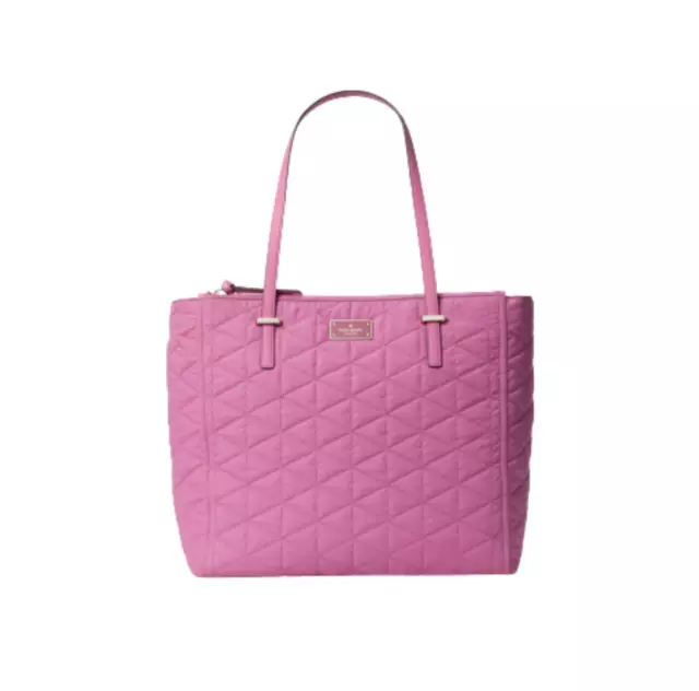 KATE SPADE WILSON Road Quilted Talya Purse 31.00 PicClick