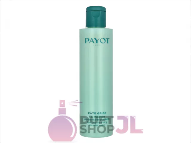 Payot Pate Grise Purifying Cleansing Micellar Water 200 ml