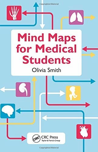 MIND MAPS FOR Medical Students,Olivia Antoinette Mary Smith £3.19 ...
