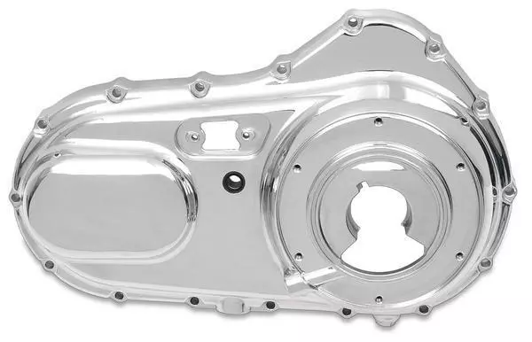 Drag Specialties Chrome Primary Cover 1107-0105