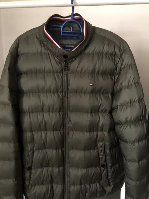 Tommy Hilfiger Jacke