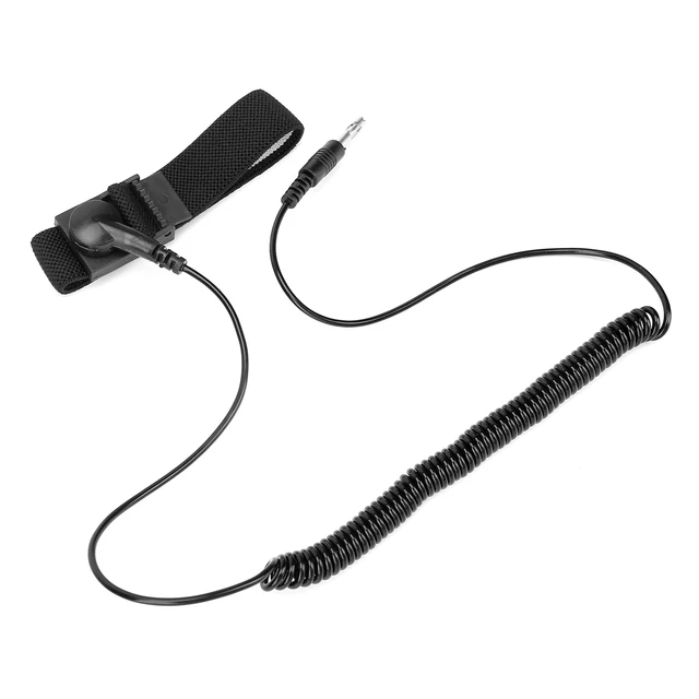 Foot Detox Machine Wristband Foot Bath Machine Replacement Wrist Strap AGS