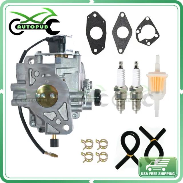 2485359 2485359-S Carburetor Kit for Kohler Engine CH22 CH23 CH620 CH680 19-23HP