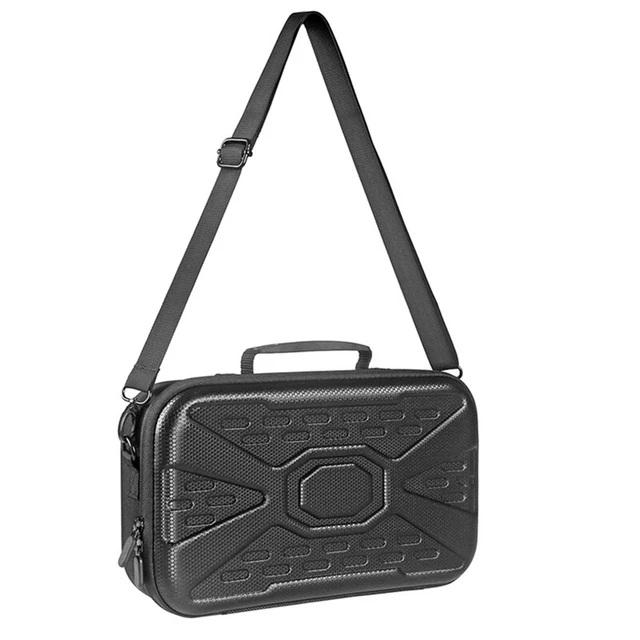 Bolsa de almacenamiento de cardán portátil con ajustable R8Z7