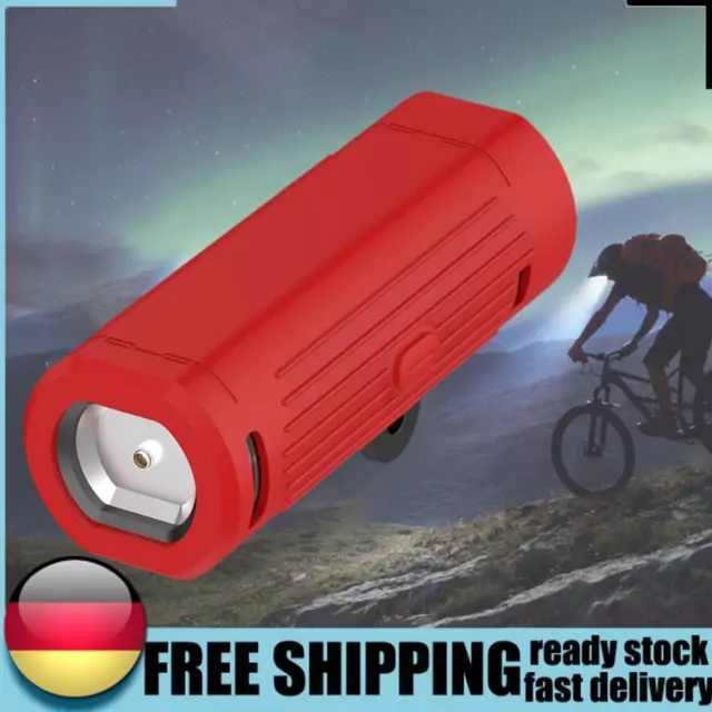 Silicone Tail Light Protect Case Useful Bike Light Cover for Garmin Varia UT800
