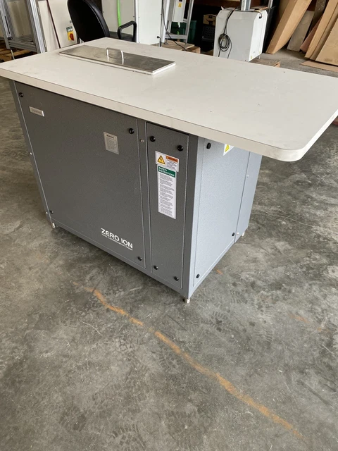 Aqueous Technologies Contamination Tester Aqueous Technologies Contamination Tester