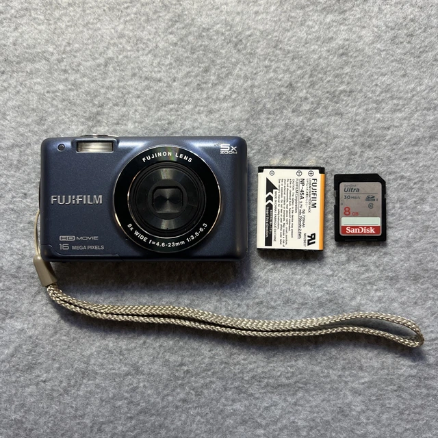 富士フィルムFUJIFILM FINEPIX JX665 富士フィルムFUJIFILM FINEPIX JX665