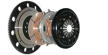 Competition Clutch Super Single Clutch 2.0L 5spd-6spd K20 for Honda Civic