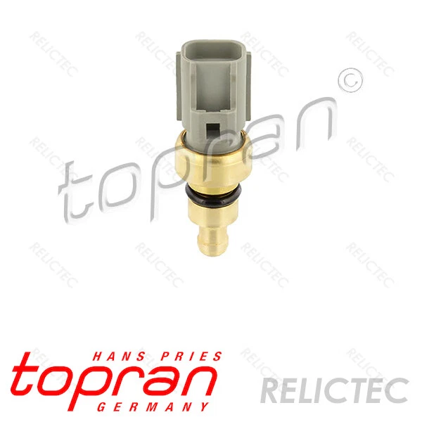 WATER COOLANT TEMPERATURE Sensor FordKA,FIESTA V 5 XS6F12A648BA
