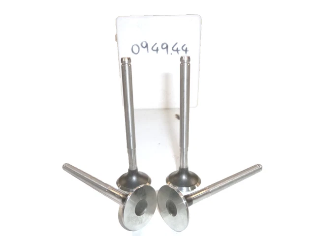 Febi Bilstein 18667 Soupape D'échappement