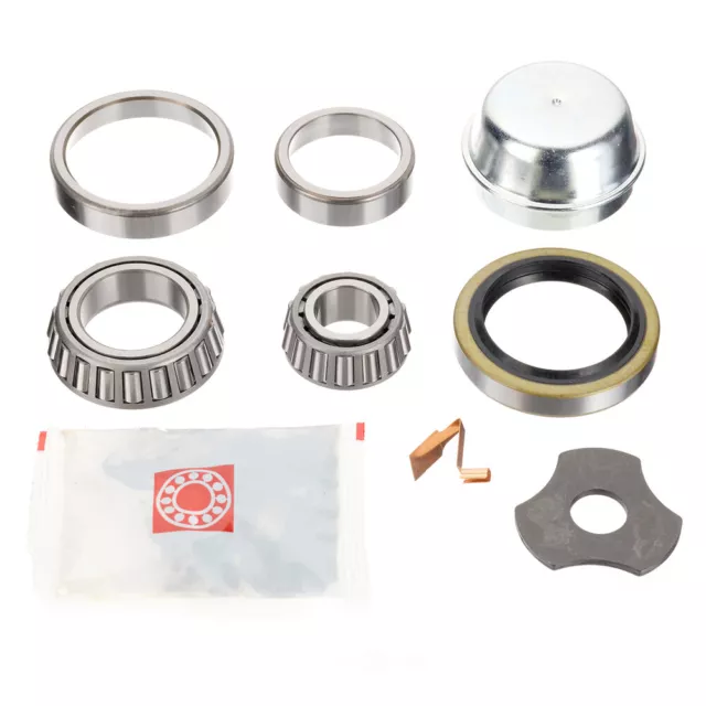 Wheel Bearing Kit Front FAG USA WB66749K