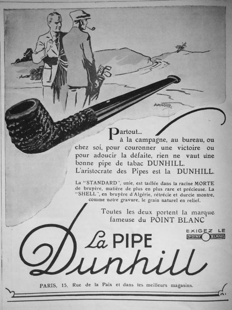 Publicité Presse Originale 1927 - Cartouche Gévelot - Sport Et Chasse - Noir Et Blanc