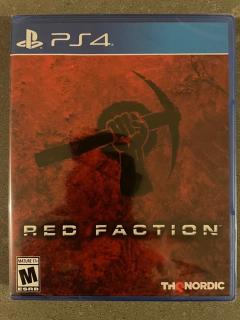 Jeu RIVE PlayStation 4 Limited Run #68 - Édition Collector Neuve Scellée