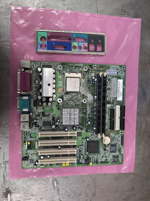 MacBook本体 MacBookPro 2.4GHz 4Core 16GB Schede madri e CPU combo, Componenti e parti, Informatica