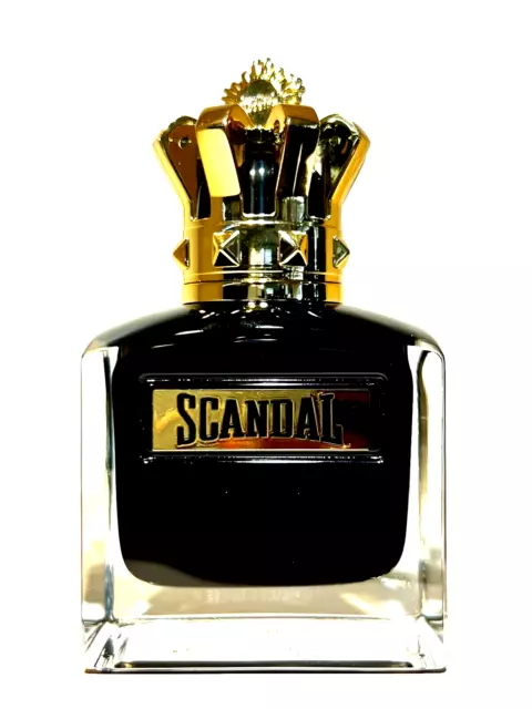 Jean Paul Gaultier Scandal Le Parfum 3.4oz 100ml EDP Intense Men's Spray 2