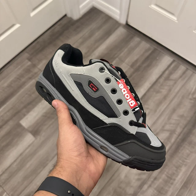 Rodney mullen shoes sales