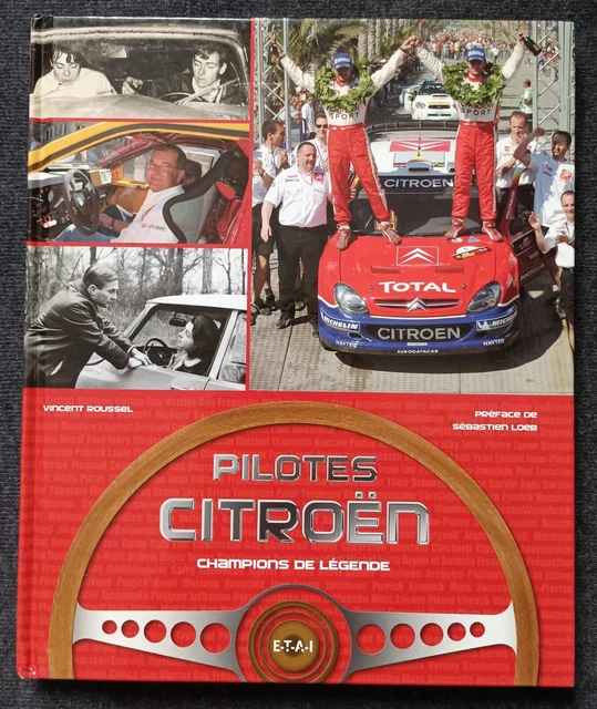 ··· ANDRE CITROEN - Ingenieur Explorateur Entrepreneur / Etai ··· EUR 40,00 - PicClick FR