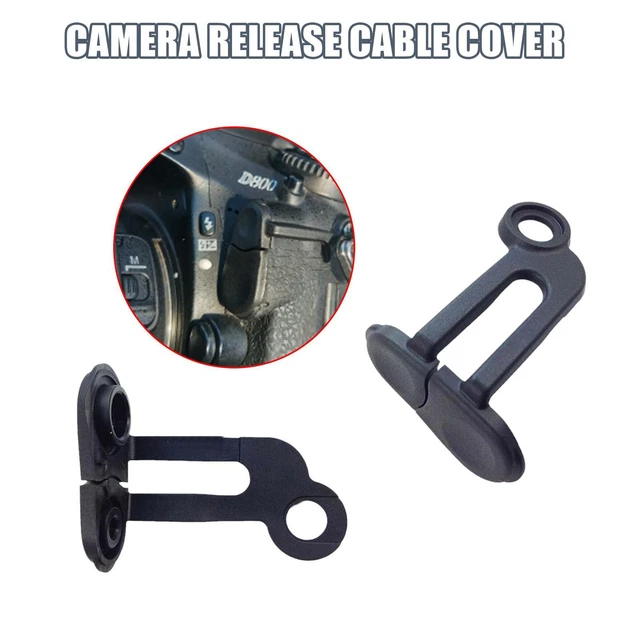 For Nikon D800 D810 D800E Top Cover Signal Port Interface 10 Pin Cap Rubber A3N4