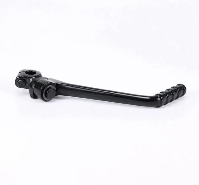 13mm Kick Start Starter Lever For 50cc 110cc 125cc  Dirt Pit Bike Kawasaki KX65