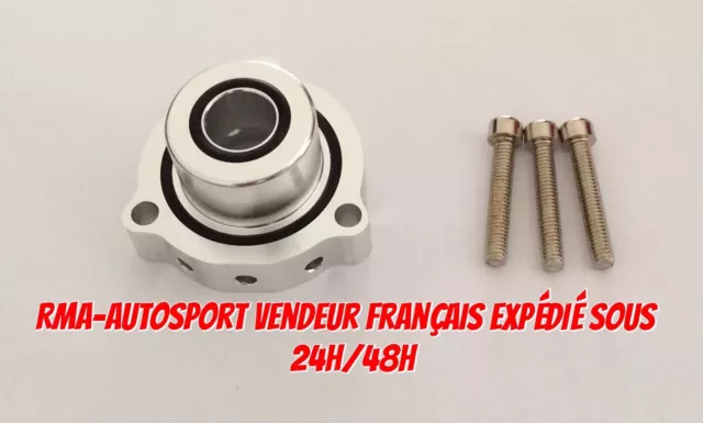 Dump Valve TFSI FSI Audi A3,A4,A6,TT,vw Golf,Passat,Jetta,Tiguan,Seat Leon,Altea