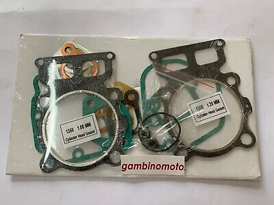 Lombardini Série Joint D'Étanchéité Complète Original Moteur lombardini Le 400 490 LA400 