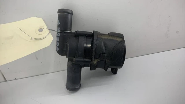 Frankberg Pompe De Circulation D'Eau Compatible Xsara, 206, C1, C2, C3 - Remplace 1201F9