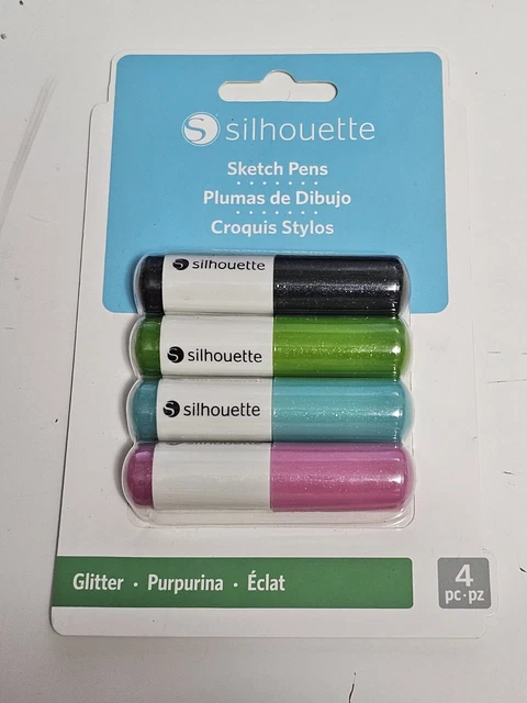 ⭐︎ Penne e pennarelli, Materiali multiuso, Hobby creativi - PicClick IT