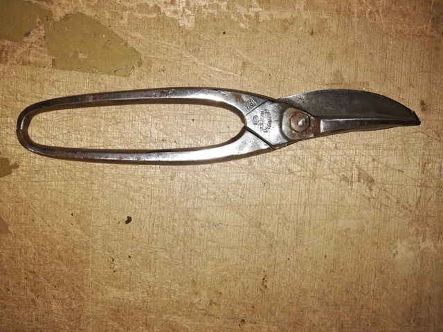 PINCE À COUDER , outil ancien d'électricien , Amstutz et Mercier EUR 8,00 - PicClick FR