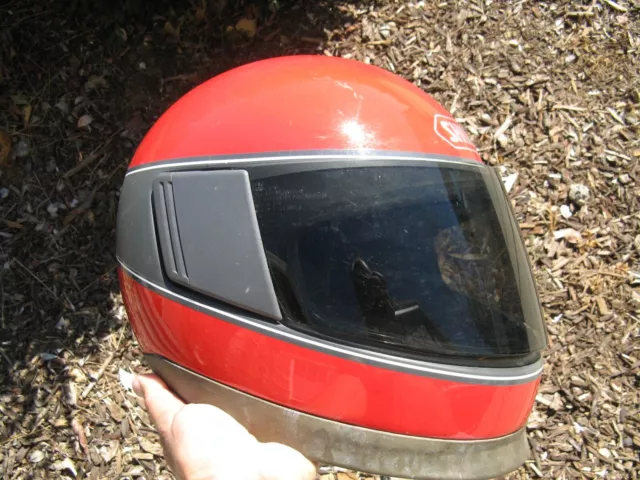 Shoei z100 hot sale