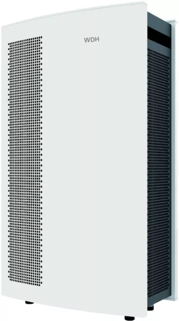 Oberklasse Luftreiniger Luftwäscher Pollenfilter Ionisator Aktobis WDH-H6