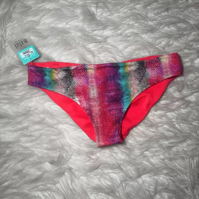 Malai Reversible Bikini Bottoms