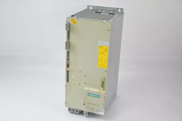 Siemens simodrive 611 E/R-Modul 6SN1145-1BA02-0CA1 ( 6SN1 145-1BA02-0CA1 ) V. B