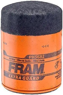 Fram PH3682 The Price Is For (8)Filters