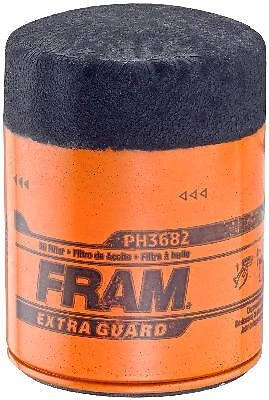 Fram PH3682 The Price Is For (8)Filters