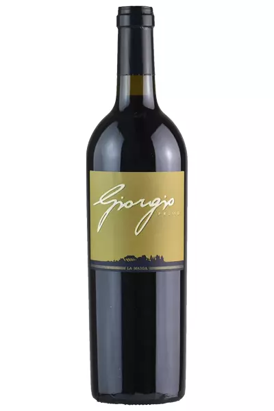 Fattoria La Massa Igt Giorgio Primo 2019