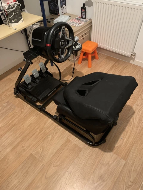 SIMULATEUR DE CONDUITE EUR 600,00 PicClick FR