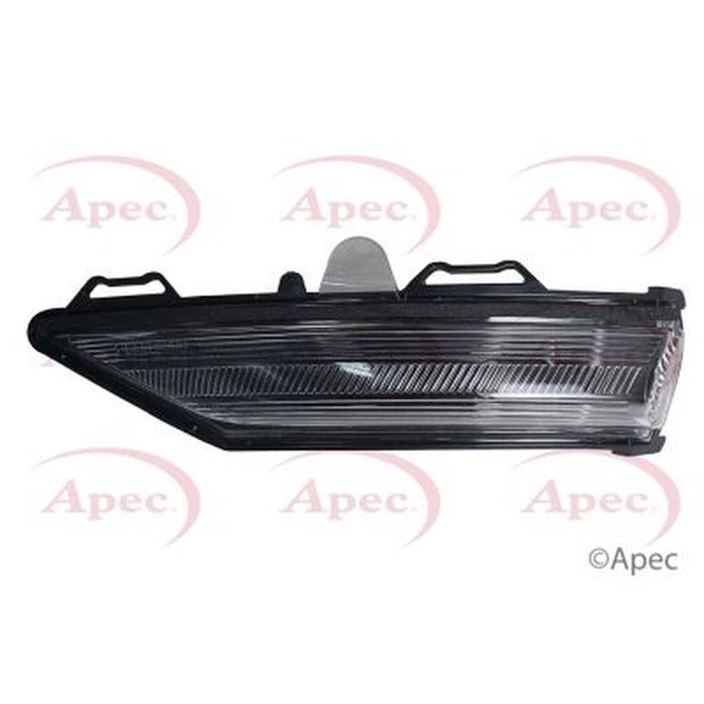 Indicatore specchio Apec (AMB2023) Lampada ripetitore originale di alta qualità garantita