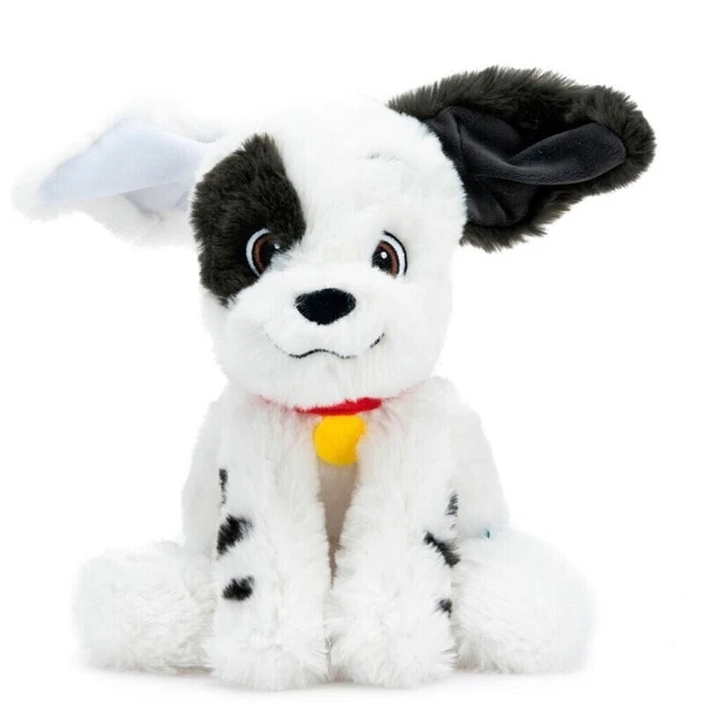 Peluche Lucky Canedalmata H 25 CM disney Charge Dei 101