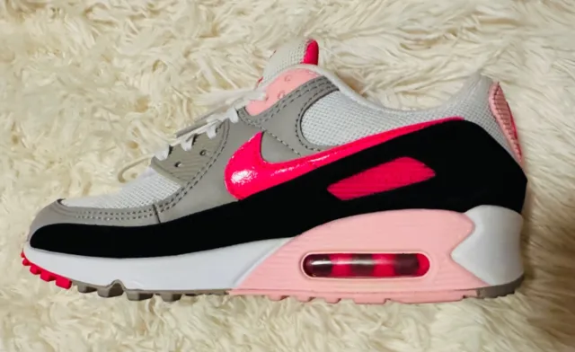 Nike Air Max Pink Size 7