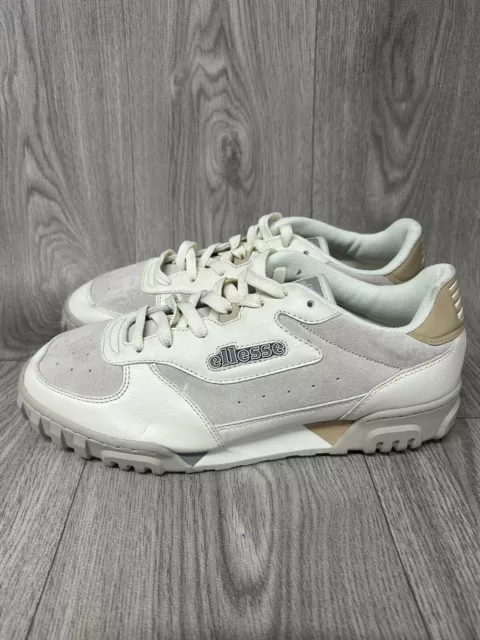 Ellesse plativo trainers hotsell