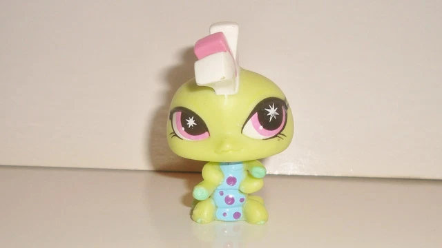 Littlest PetShop : Retour a la nature - Jeux - Jouets