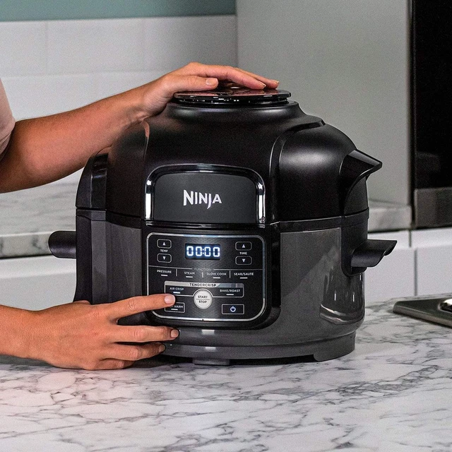 Ninja OP100EU Multi Cooker 0