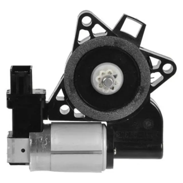 Motor for the Rear Passenger Side Window Fits 2012-2013 Mazda 5