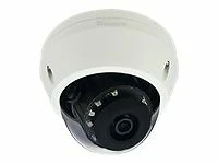 LevelOne Network surveillance camera dome outdoor indoor vandal / FCS-3307