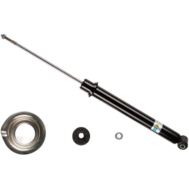 Ammortizzatori Bilstein B4 posteriore 19-104096 per FORD KA ricambio OE