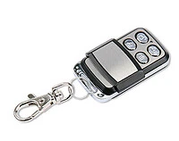 Sistema de seguridad Olympia 6101 pulsaciones plata ~D~