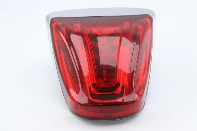 Rücklicht Piaggio Für Vespa Primavera/Sprint 3V I.e. 50-150cc