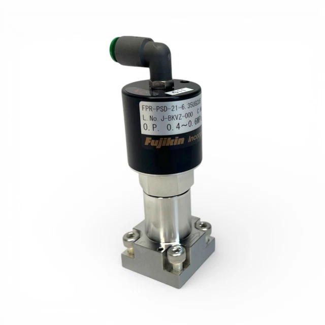 Wafer Processing Components, Wafer Processing, Semiconductor & PCB