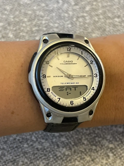 Casio